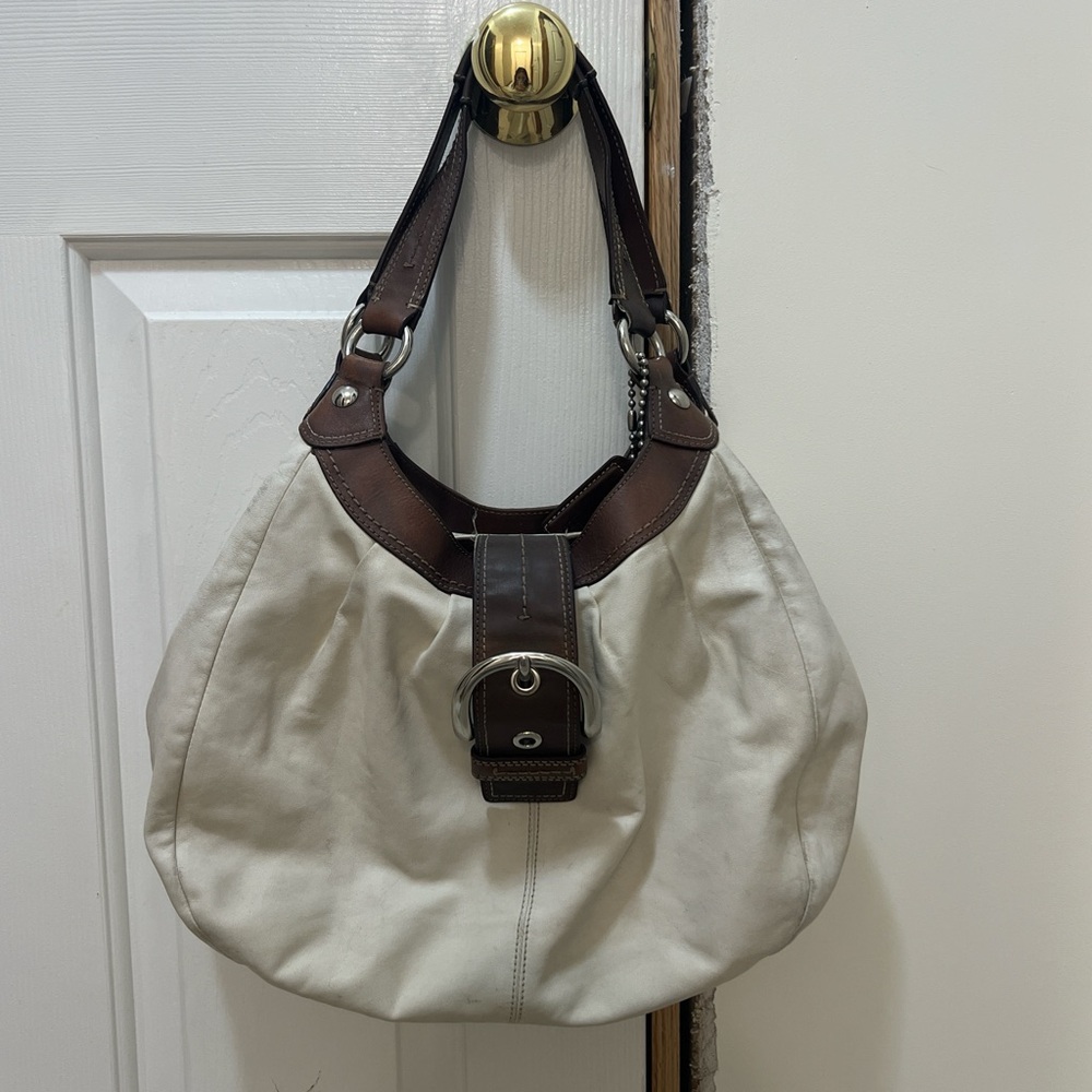 Coach Hobo Bag